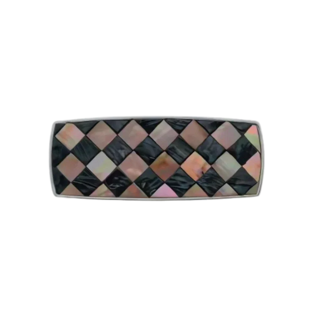 Mosaic Buckles