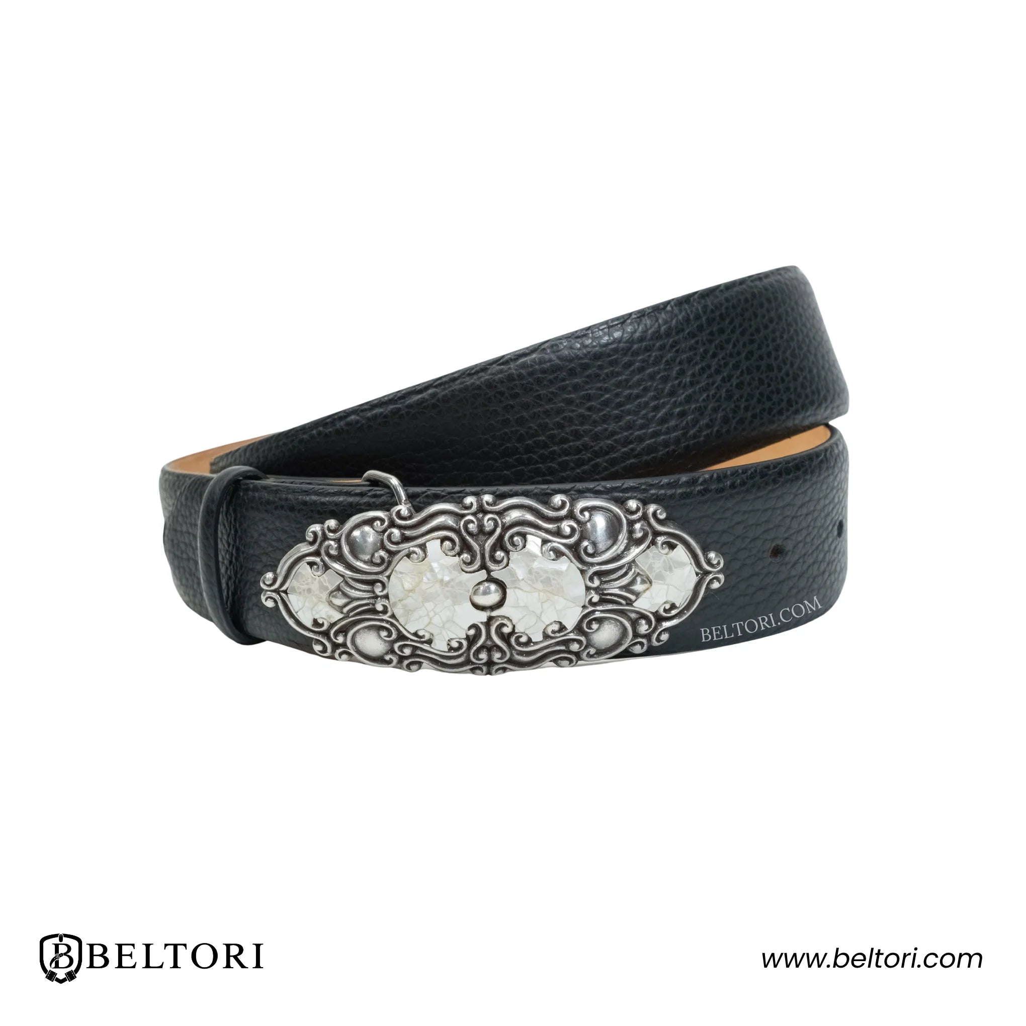Luxury Leather Belts