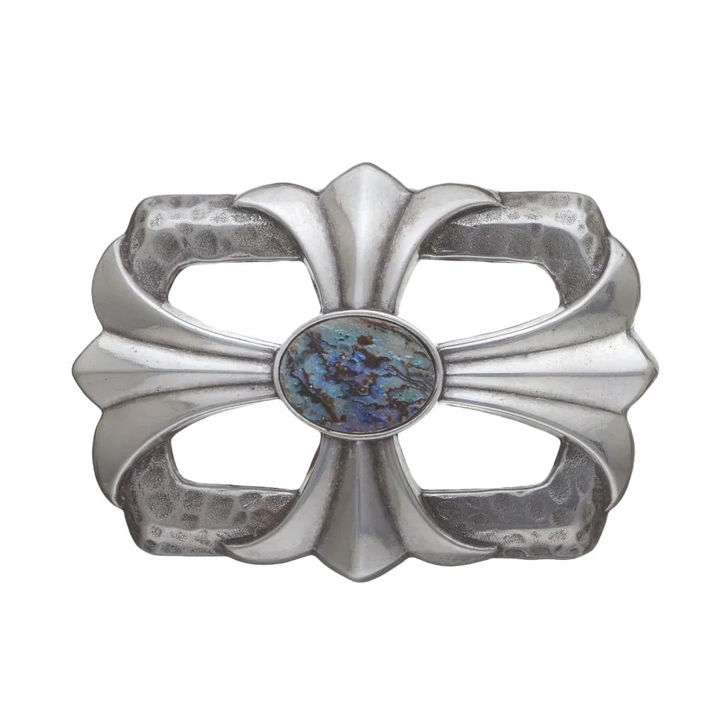 Celtic Buckles
