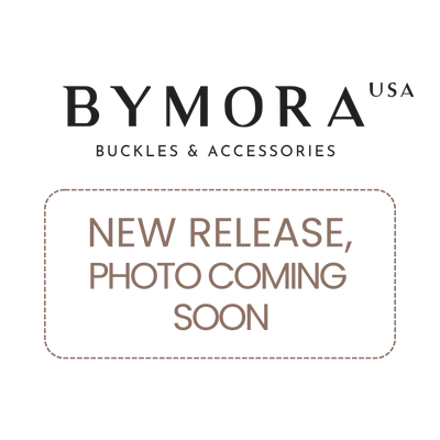 Placeholder image with 'Bymora USA' text and 'New Release, Photo Coming Soon' message on a white background.